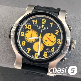 Часы Ferrari Scuderia (25214)