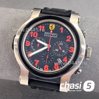 Часы Ferrari Scuderia (25215)