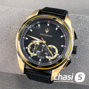 Часы Maserati Traguardo (25237)