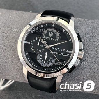 Часы Maserati Ingegno (25239)