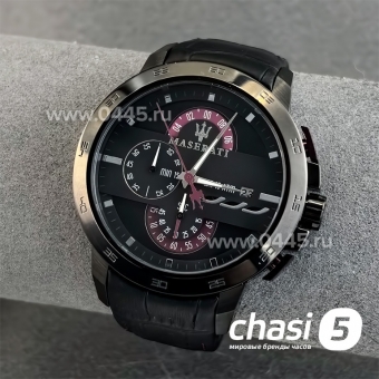 Часы Maserati Ingegno (25240)