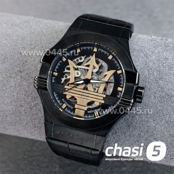 Часы Maserati Potenza (25243)