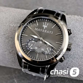 Часы Maserati Traguardo (25258)