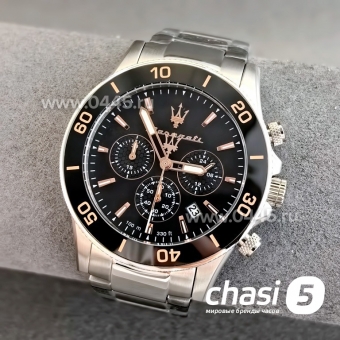 Часы Maserati Successo (25271)