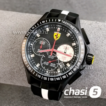 Часы Ferrari Scuderia (25282)