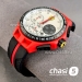 Часы Ferrari Scuderia (25286)