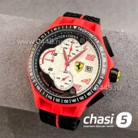 Часы Ferrari Scuderia (25289)