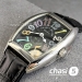 Часы Franck Muller Crazy Color Dreams (25297)