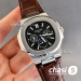 Часы Patek Philippe Men Nautilus (25331)