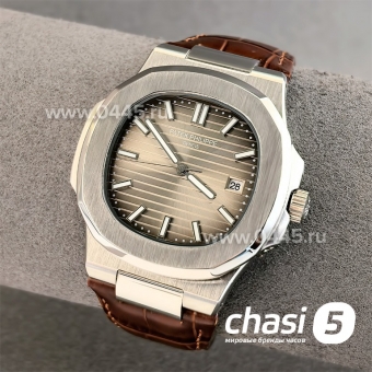 Часы Patek Philippe Men Nautilus (25333)