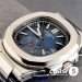 Часы Patek Philippe Men Nautilus (25338)