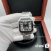 Часы Cartier Santos Dumont (25354)