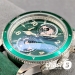 Часы Montblanc 1858 Geosphere (25377)