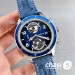 Часы Montblanc 1858 Geosphere (25378)