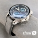 Часы Montblanc 1858 Geosphere (25379)