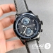 Часы Montblanc 1858 Geosphere (25380)