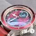 Часы Montblanc 1858 Geosphere (25381)