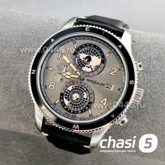 Часы Montblanc 1858 Geosphere (25383)