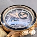 Часы Montblanc 1858 Geosphere (25387)