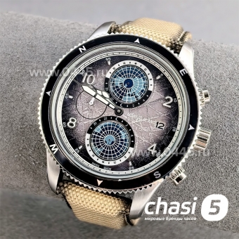 Часы Montblanc 1858 Geosphere (25388)