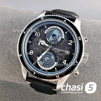 Часы Montblanc 1858 Geosphere (25389)