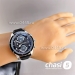 Часы Montblanc 1858 Geosphere (25389)