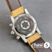 Часы Montblanc TimeWalker (25391)