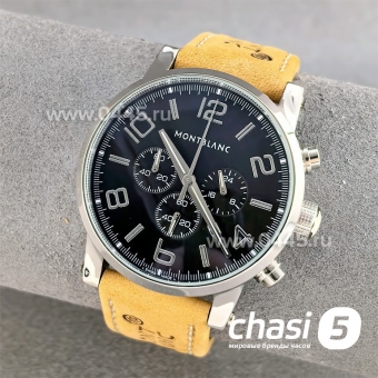 Часы Montblanc TimeWalker (25400)