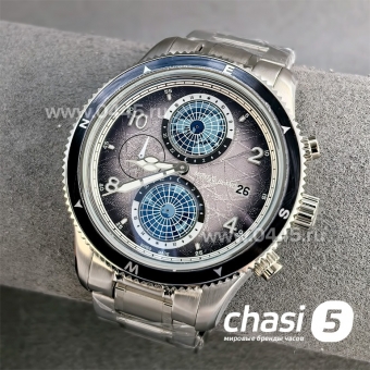 Часы Montblanc 1858 Geosphere (25403)