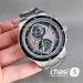 Часы Montblanc 1858 Geosphere (25403)