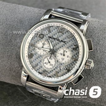 Часы Montblanc TimeWalker (25407)