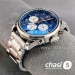 Часы Montblanc TimeWalker (25411)
