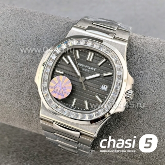 Часы Patek Philippe Men Nautilus (25421)