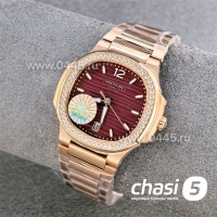 Часы Patek Philippe Nautilus - женские (25423)