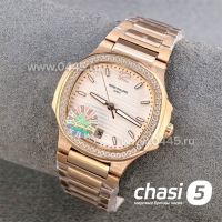 Часы Patek Philippe Nautilus - женские (25426)