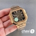 Часы Patek Philippe Cubitus (25430)