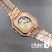 Часы Patek Philippe Cubitus (25430)