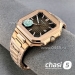 Часы Patek Philippe Cubitus (25430)