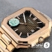 Часы Patek Philippe Cubitus (25430)