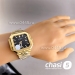 Часы Patek Philippe Cubitus (25431)