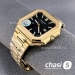 Часы Patek Philippe Cubitus (25431)