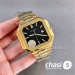 Часы Patek Philippe Cubitus (25431)
