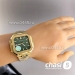 Часы Patek Philippe Cubitus (25432)
