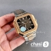 Часы Patek Philippe Cubitus (25433)