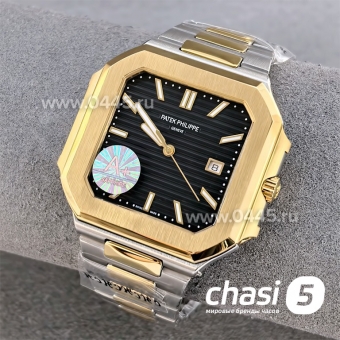 Часы Patek Philippe Cubitus (25434)