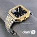 Часы Patek Philippe Cubitus (25434)