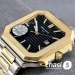 Часы Patek Philippe Cubitus (25434)
