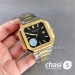 Часы Patek Philippe Cubitus (25434)