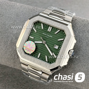 Часы Patek Philippe Cubitus (25436)