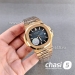Часы Patek Philippe Men Nautilus (25439)